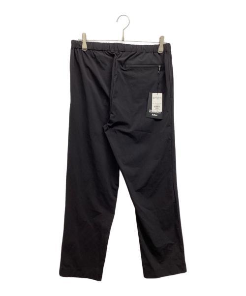MACKINTOSH PHILOSOPHY（マッキントッシュ フィロソフィー）MACKINTOSH PHILOSOPHY (マッキントッシュ フィロソフィー) britec イージーパンツ ブラック サイズ:40 未使用品の古着・服飾アイテム
