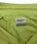 中古・古着 Marvine Pontiak Shirt Makers (マーヴィンポンティアックシャツメイカーズ) Laid Back SH グリーン サイズ:one size：8000円