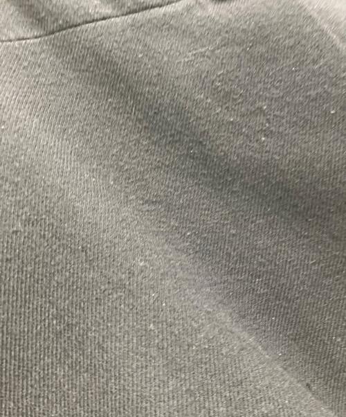 BALENCIAGA（バレンシアガ）BALENCIAGA (バレンシアガ) ノーカラーウールジャケット ブラック サイズ:38の古着・服飾アイテム