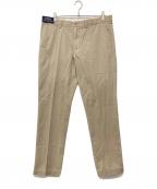 POLO RALPH LAURENポロ・ラルフローレン）の古着「チノパン」｜ベージュ