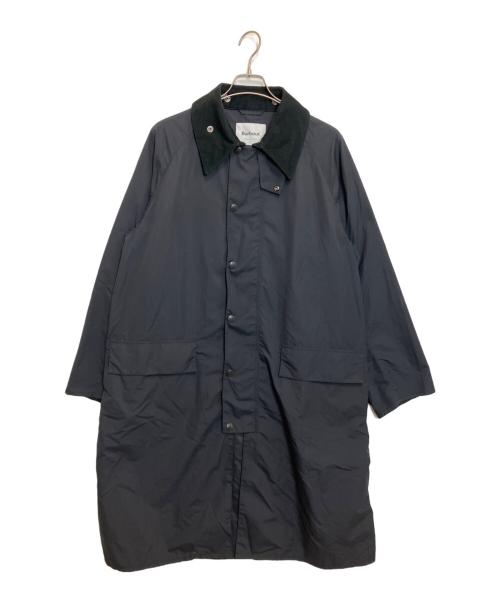 Barbour（バブアー）Barbour (バブアー) ナイロンコート グレー サイズ:40の古着・服飾アイテム