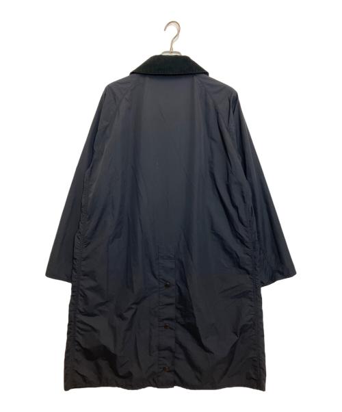 Barbour（バブアー）Barbour (バブアー) ナイロンコート グレー サイズ:40の古着・服飾アイテム