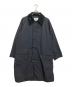 Barbour（バブアー）の古着「ナイロンコート」｜グレー