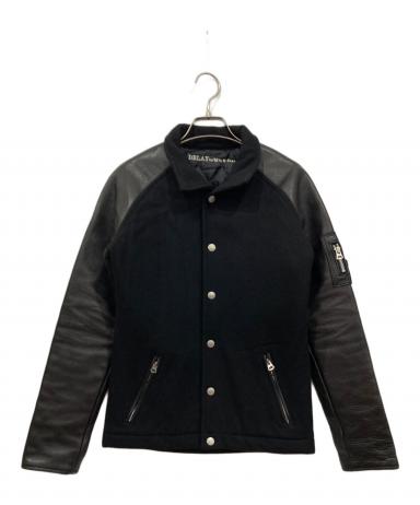 delay win＆sons　ジャケット 中古・古着通販】DELAY by win&sons (ディレイバイウィンアンドサンズ