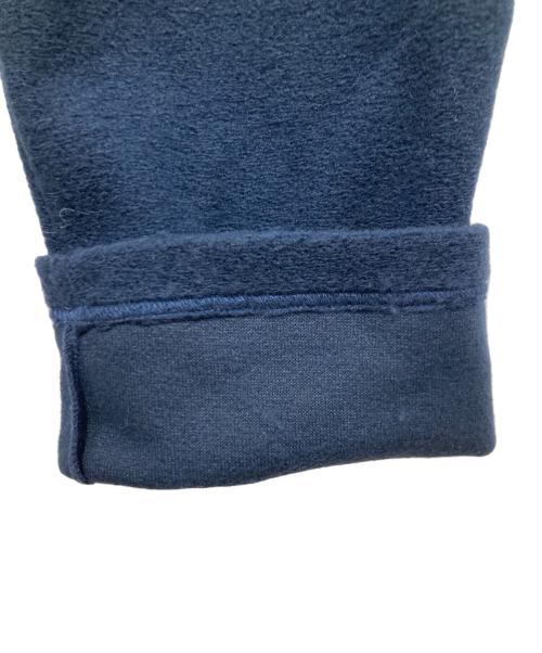 JORDAN（ジョーダン）JORDAN (ジョーダン) UNION (ユニオン) トラックパンツ　 ネイビー サイズ:Lの古着・服飾アイテム