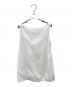 PRADA (プラダ) Re-Nlyonリバーシブルミニドレス ホワイト サイズ:S：62000円