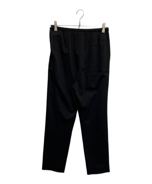 CHIEKO+（チエコプラス）CHIEKO+ (チエコプラス) sarrouel pants/サルエルパンツ ブラック サイズ:36の古着・服飾アイテム