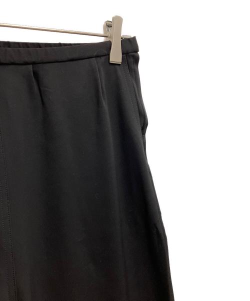 CHIEKO+（チエコプラス）CHIEKO+ (チエコプラス) sarrouel pants/サルエルパンツ ブラック サイズ:36の古着・服飾アイテム