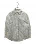 DIESEL（ディーゼル）の古着「S-DOUBLY-STRIPE」｜イエロー