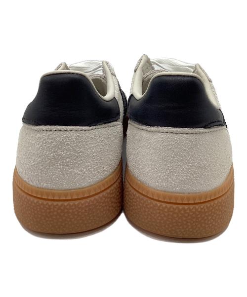 adidas（アディダス）adidas (アディダス) Handball Spezial ハンドボールスペツィアル アイボリー×ブラック サイズ:22cmの古着・服飾アイテム