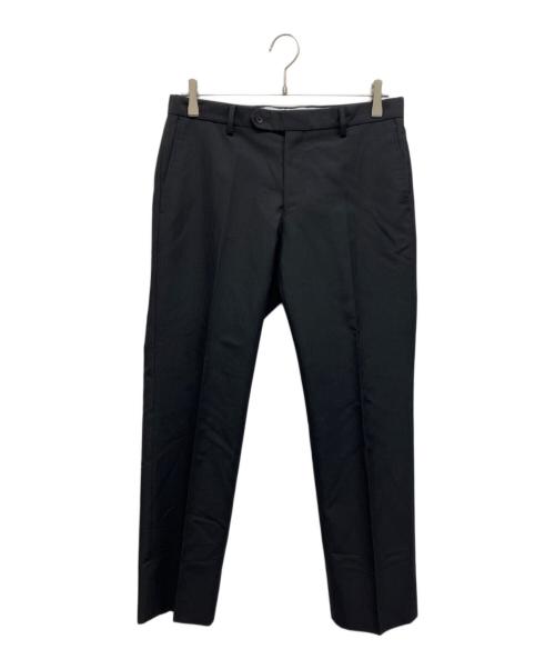 green label relaxing（グリーンレーベルリラクシング）green label relaxing (グリーンレーベルリラクシング) セットアップスーツ ブラック サイズ:46の古着・服飾アイテム