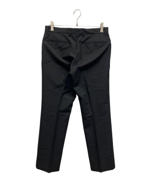 green label relaxing（グリーンレーベルリラクシング）green label relaxing (グリーンレーベルリラクシング) セットアップスーツ ブラック サイズ:46の古着・服飾アイテム