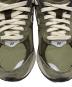 中古・古着 NEW BALANCE (ニューバランス) M2002RHN DARK CAMO オリーブ サイズ:US　6：5000円