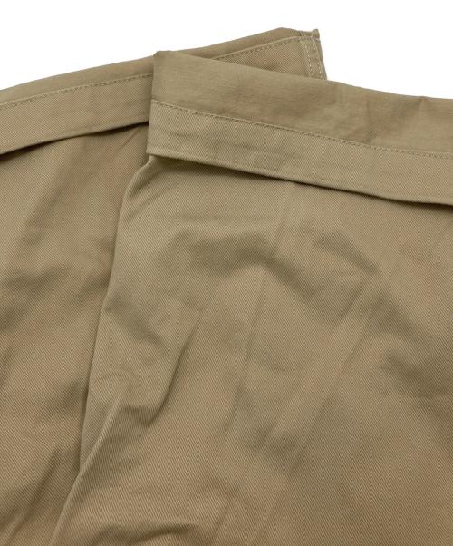 THE SHINZONE（ザ シンゾーン）THE SHINZONE (ザ シンゾーン) CHINO PANTS ベージュ サイズ:36の古着・服飾アイテム