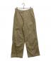 THE SHINZONE（ザ シンゾーン）の古着「CHINO PANTS」｜ベージュ