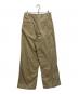 THE SHINZONE (ザ シンゾーン) CHINO PANTS ベージュ サイズ:36：5000円