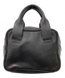 BIGOTRE（ビゴター）の古着「BREAD ハンドバッグ」｜ブラック