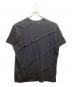 COMME des GARCONS HOMME PLUS (コムデギャルソンオムプリュス) 再構築S/S Tee ブラック サイズ:XL：13000円