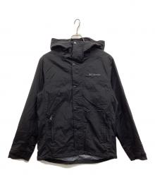 Columbia（コロンビア）の古着「マウンテンパーカー」｜ブラック