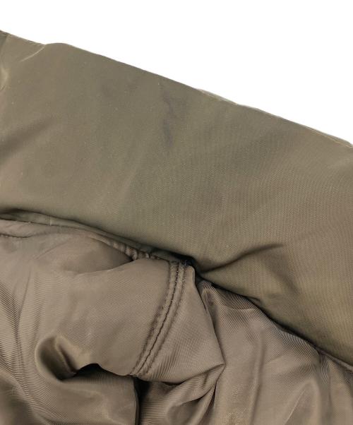 AVIREX（アヴィレックス）AVIREX (アヴィレックス) トップガンフライトジャケット カーキ サイズ:XLの古着・服飾アイテム