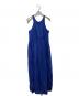 SAYAKA DAVIS (サヤカ デイヴィス) Balloon Dress ブルー サイズ:S：15000円