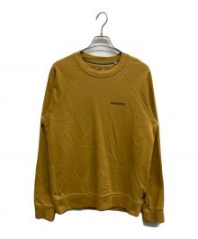 Patagonia（パタゴニア）の古着「スウェット」｜ブラウン