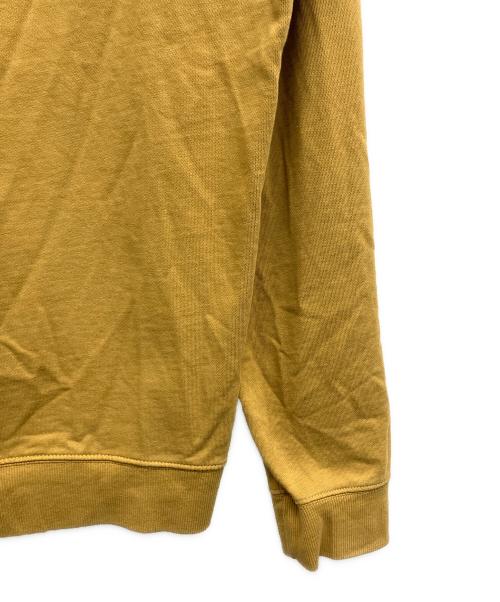 Patagonia（パタゴニア）Patagonia (パタゴニア) スウェット ブラウン サイズ:Sの古着・服飾アイテム