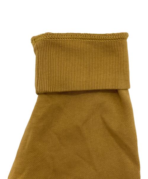 Patagonia（パタゴニア）Patagonia (パタゴニア) スウェット ブラウン サイズ:Sの古着・服飾アイテム