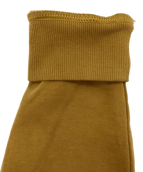 Patagonia（パタゴニア）Patagonia (パタゴニア) スウェット ブラウン サイズ:Sの古着・服飾アイテム