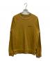 Patagonia（パタゴニア）の古着「スウェット」｜ブラウン