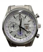 SEIKO×ONE PIECEセイコー×ワンピース）の古着「ワンピース モンキーD・ルフィ ギア5 エディション」