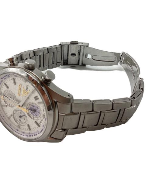 SEIKO（セイコー）SEIKO (セイコー) ONE PIECE (ワンピース) ワンピース モンキーD・ルフィ ギア5 エディションの古着・服飾アイテム