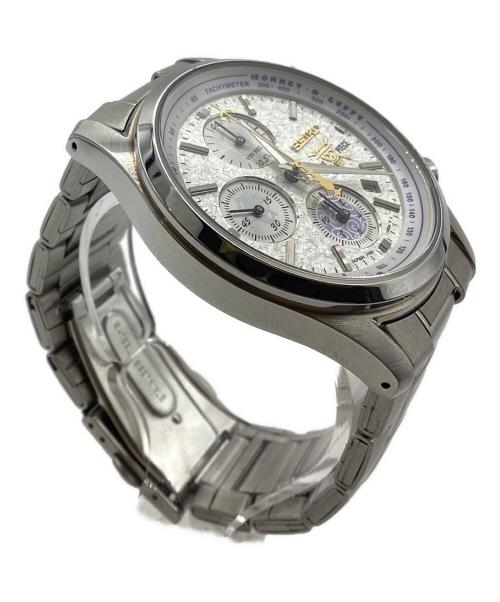 SEIKO（セイコー）SEIKO (セイコー) ONE PIECE (ワンピース) ワンピース モンキーD・ルフィ ギア5 エディションの古着・服飾アイテム