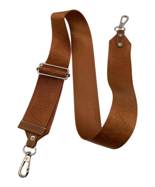 A VACATION（ア ヴァケーション）A VACATION (ア ヴァケーション) BREAD M MESH ベージュの古着・服飾アイテム