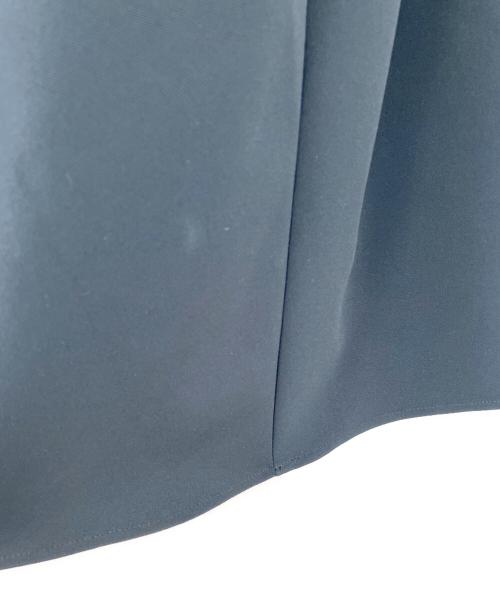 Noble（ノーブル）Noble (ノーブル) ストラップコクーンワンピース ブラック サイズ:36の古着・服飾アイテム