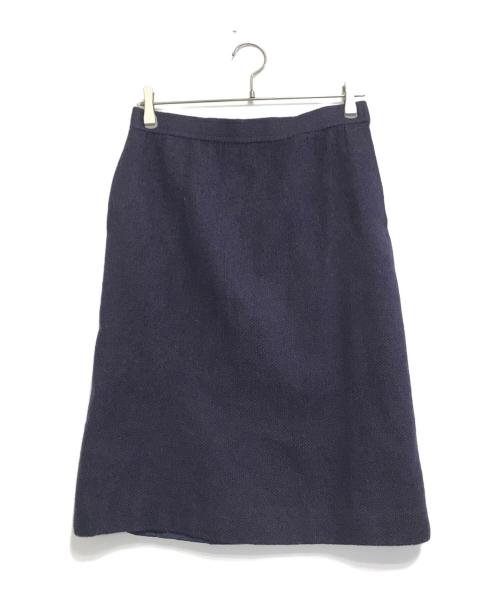 GIVENCHY（ジバンシィ）GIVENCHY (ジバンシィ) ジャケットセットアップ パープル サイズ:13の古着・服飾アイテム