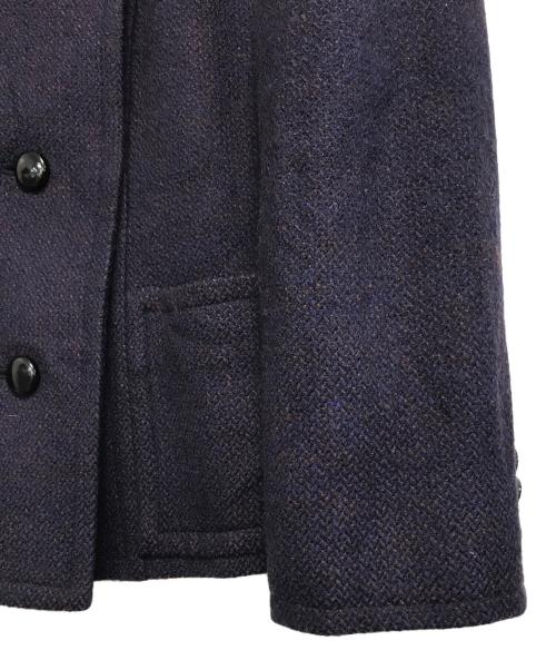 GIVENCHY（ジバンシィ）GIVENCHY (ジバンシィ) ジャケットセットアップ パープル サイズ:13の古着・服飾アイテム