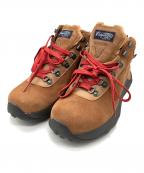 VASQUEバスク）の古着「SUNSETTER NTX」｜ブラウン