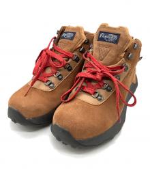 VASQUE（バスク）の古着「SUNSETTER NTX」｜ブラウン