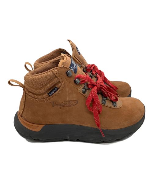 VASQUE（バスク）VASQUE (バスク) SUNSETTER NTX ブラウン サイズ:25の古着・服飾アイテム