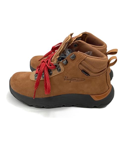 VASQUE（バスク）VASQUE (バスク) SUNSETTER NTX ブラウン サイズ:25の古着・服飾アイテム