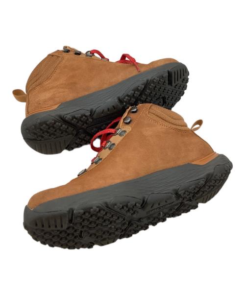 VASQUE（バスク）VASQUE (バスク) SUNSETTER NTX ブラウン サイズ:25の古着・服飾アイテム