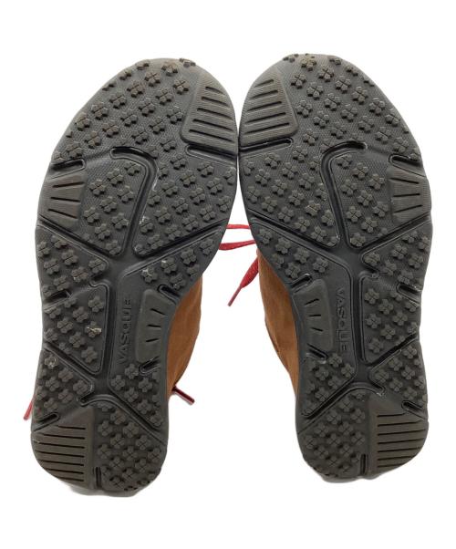 VASQUE（バスク）VASQUE (バスク) SUNSETTER NTX ブラウン サイズ:25の古着・服飾アイテム