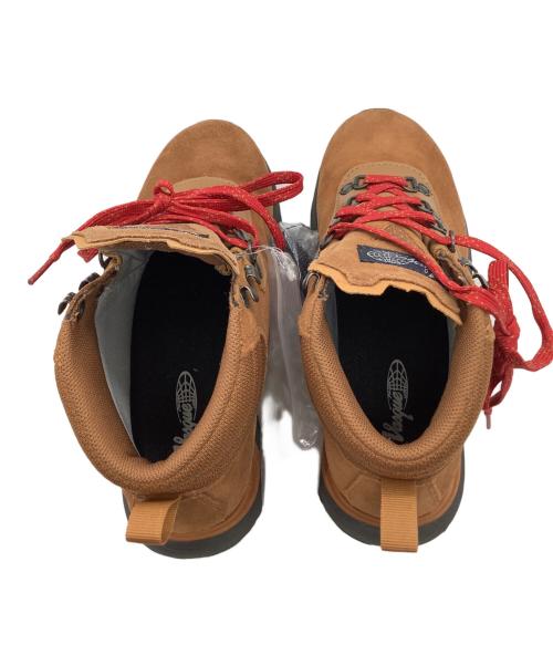 VASQUE（バスク）VASQUE (バスク) SUNSETTER NTX ブラウン サイズ:25の古着・服飾アイテム