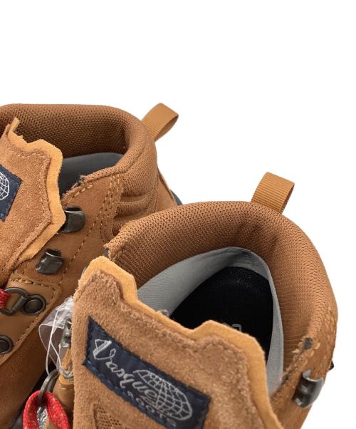 VASQUE（バスク）VASQUE (バスク) SUNSETTER NTX ブラウン サイズ:25の古着・服飾アイテム