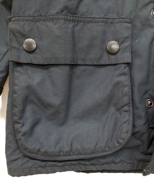 Barbour（バブアー）Barbour (バブアー) ビデイルジャケット ネイビー サイズ:34の古着・服飾アイテム