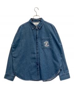 中古・古着通販】Supreme (シュプリーム) Handwriting Jacquard Denim