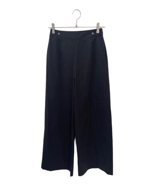 JOSE MOON（ジョゼムーン）JOSE MOON (ジョゼムーン) 2WAY CARGO DESIGN JUMP SUITS ブラック サイズ:38の古着・服飾アイテム