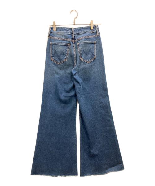 Ron Herman（ロンハーマン）Ron Herman (ロンハーマン) mother (マザー) デニムパンツ ブルー サイズ:24の古着・服飾アイテム