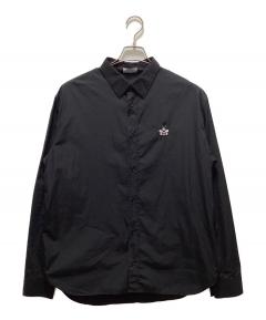 中古・古着通販】DIOR HOMME (ディオール オム) フロントデザイン
